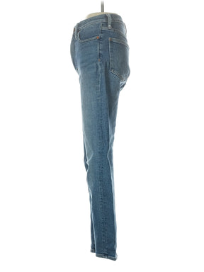 4 waist size - 25