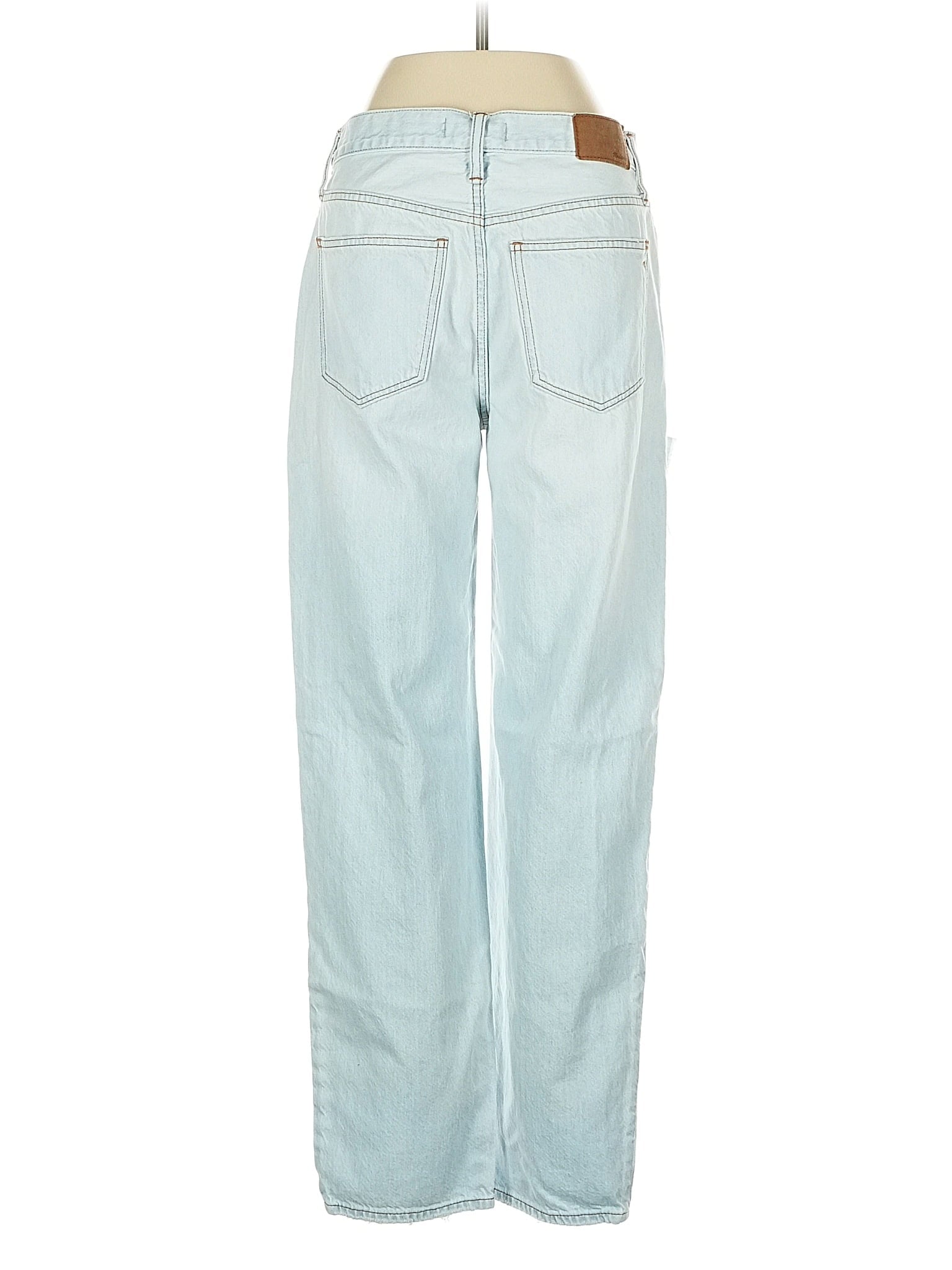 2 waist size - 25