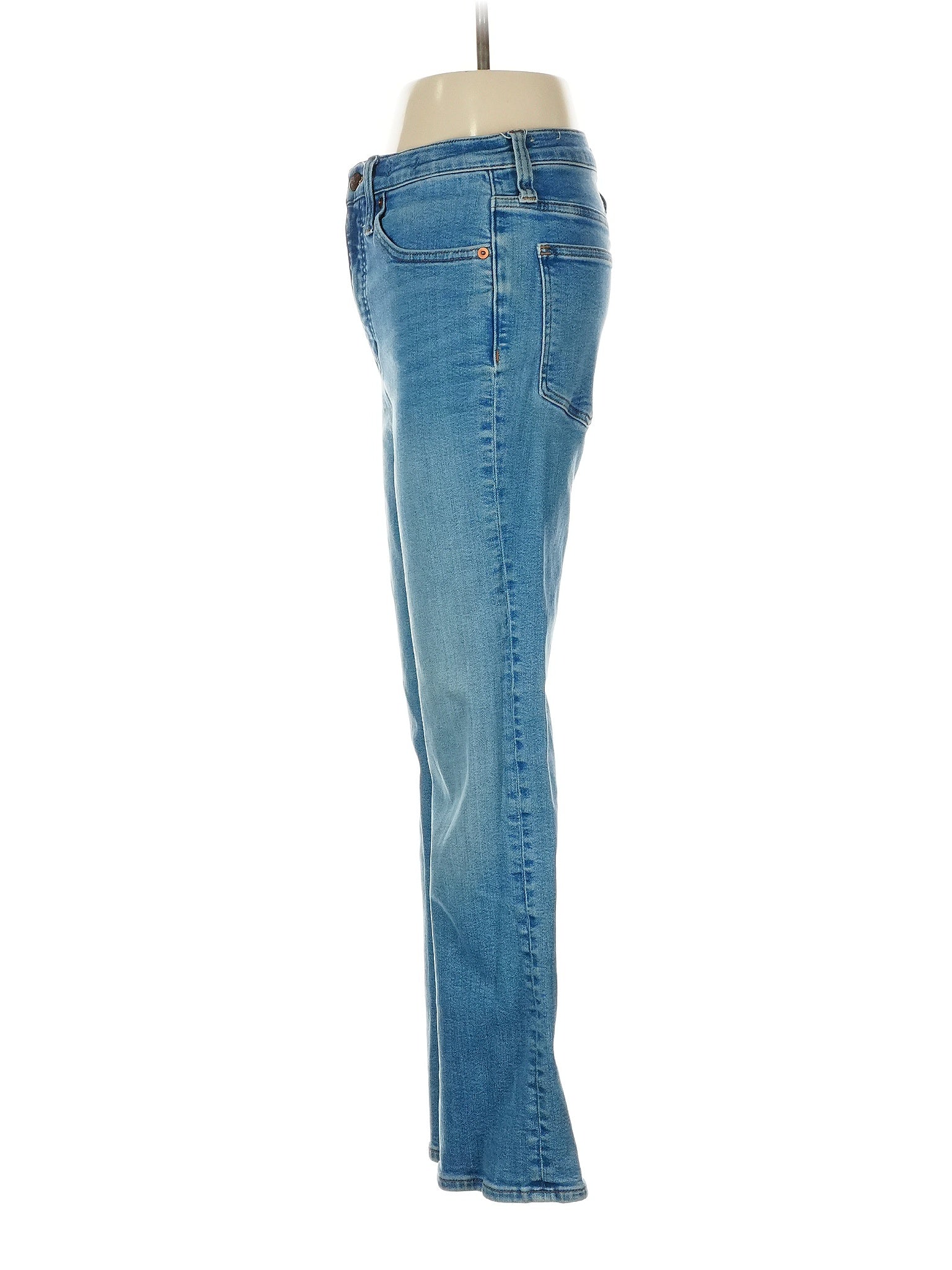 4 waist size - 25