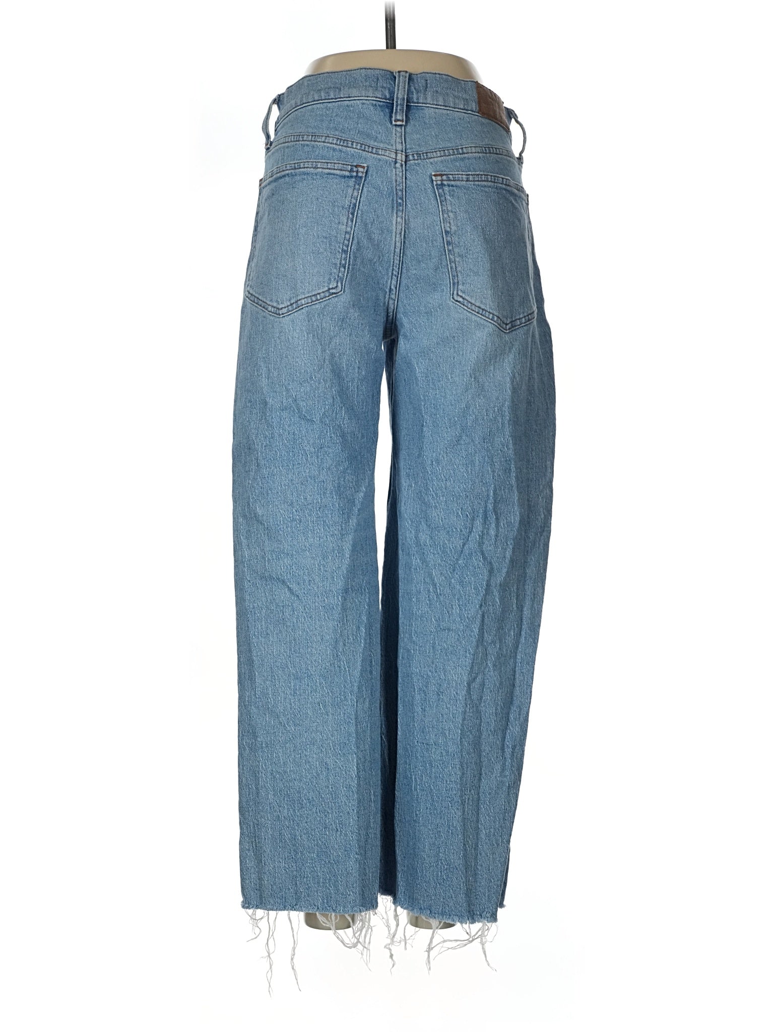 2 waist size - 28