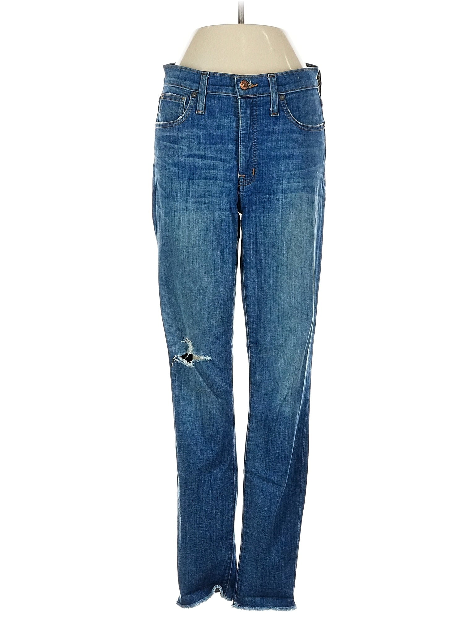 1 waist size - 27