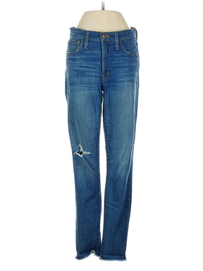 1 waist size - 27