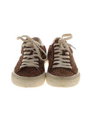 2 shoe size - 7