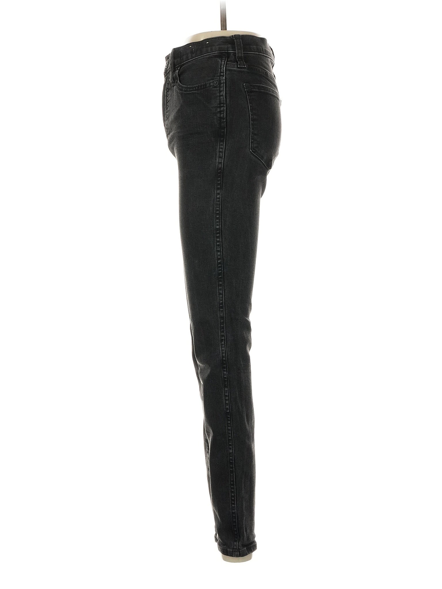 4 waist size - 25