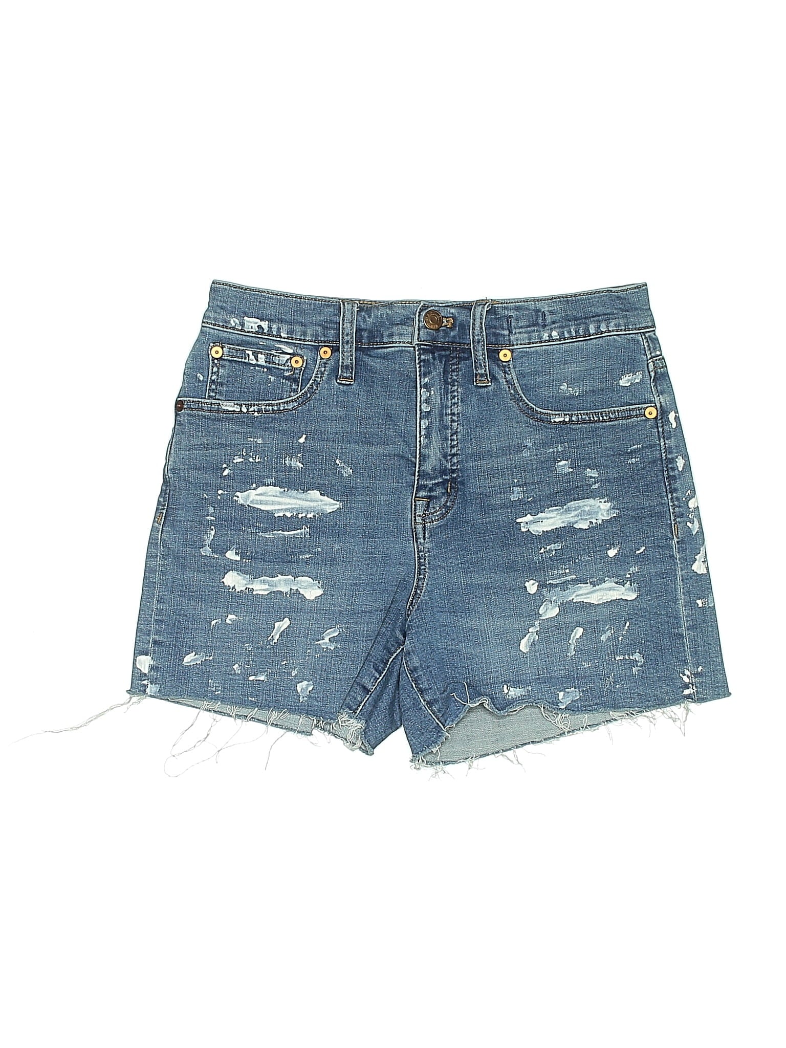 1 waist size - 26