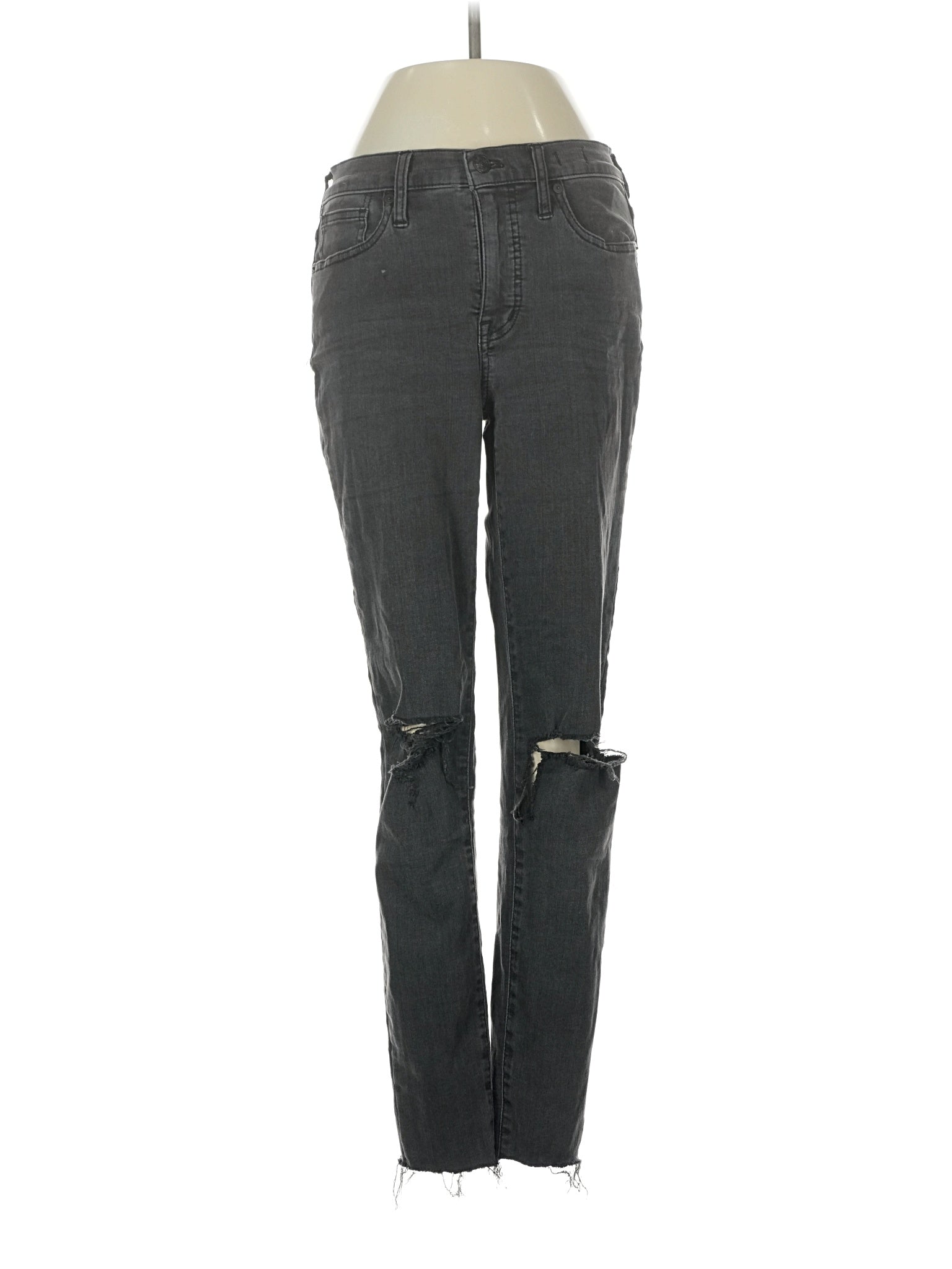 1 waist size - 26