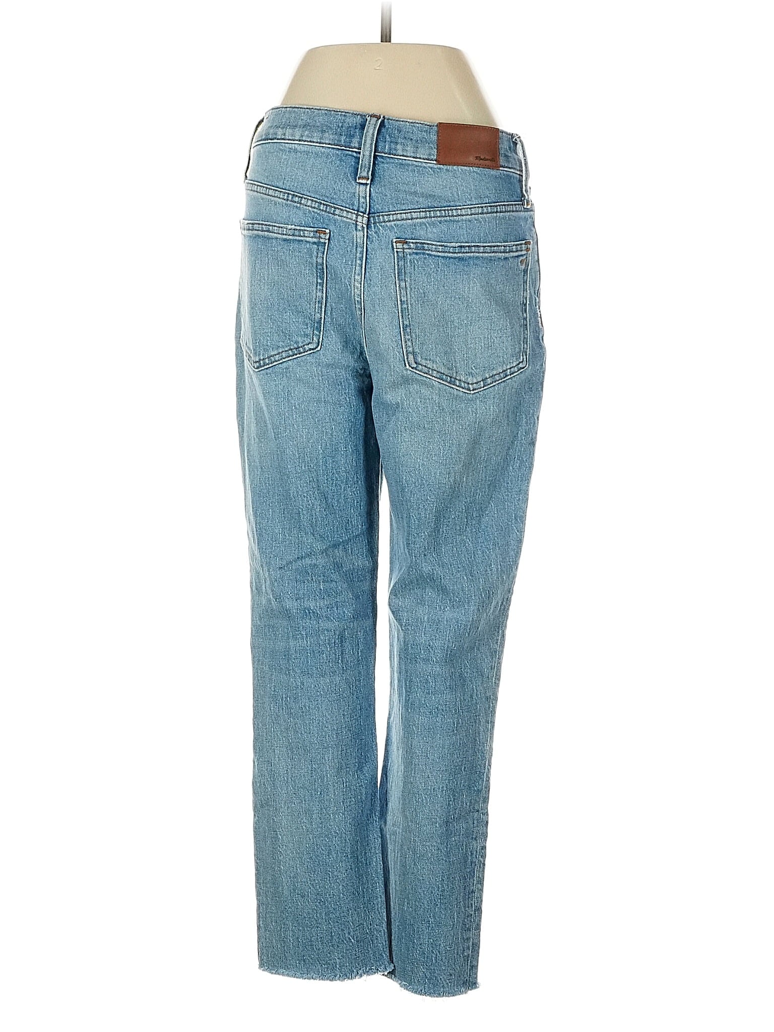 2 waist size - 26