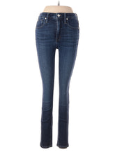 1 waist size - 26