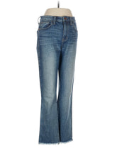 1 waist size - 28