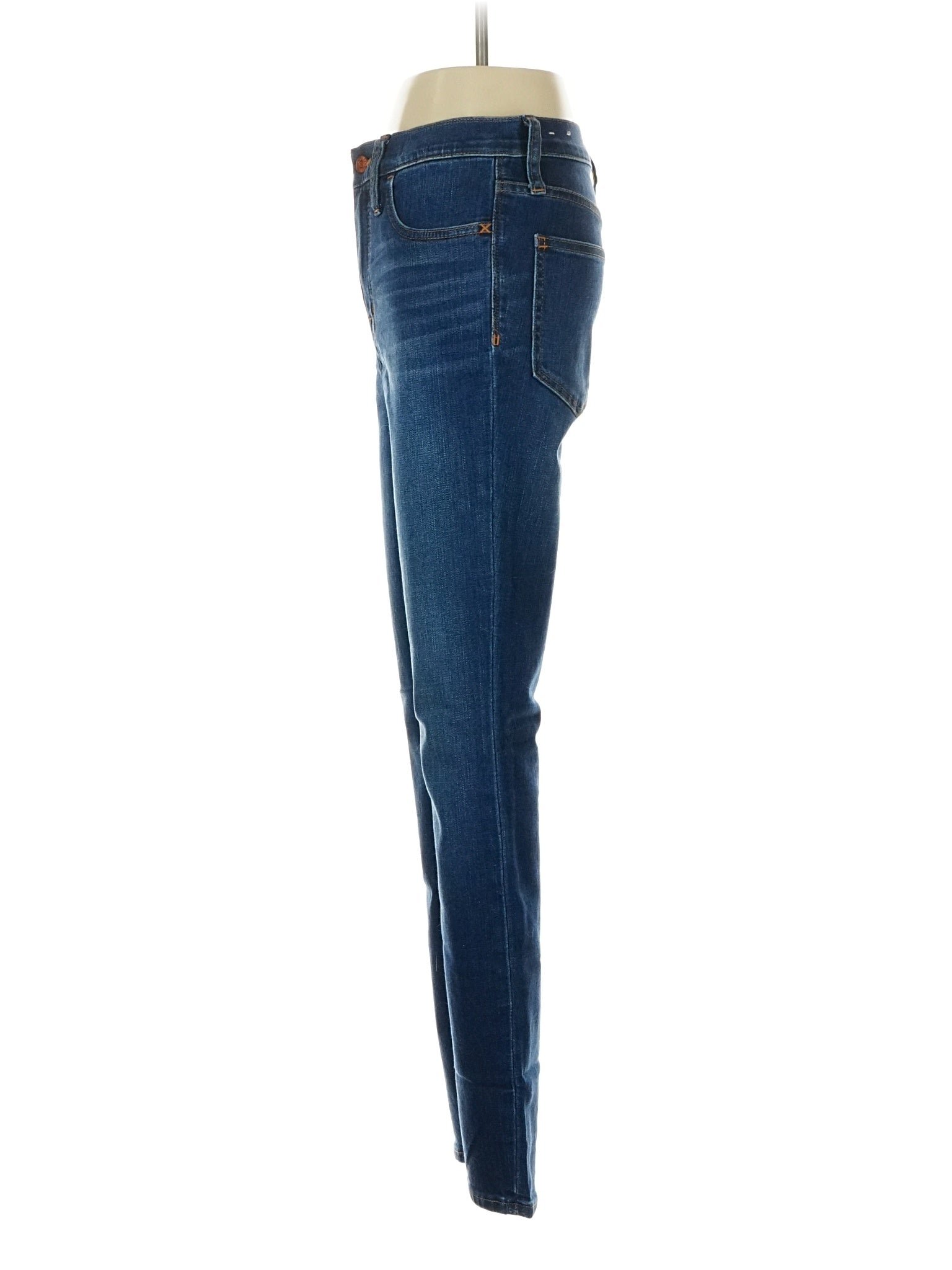 4 waist size - 25