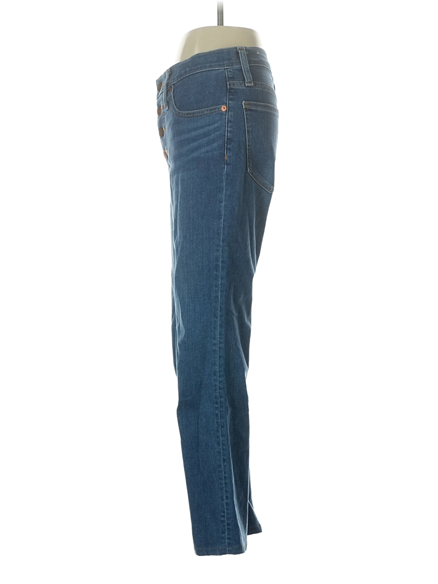 4 waist size - 25