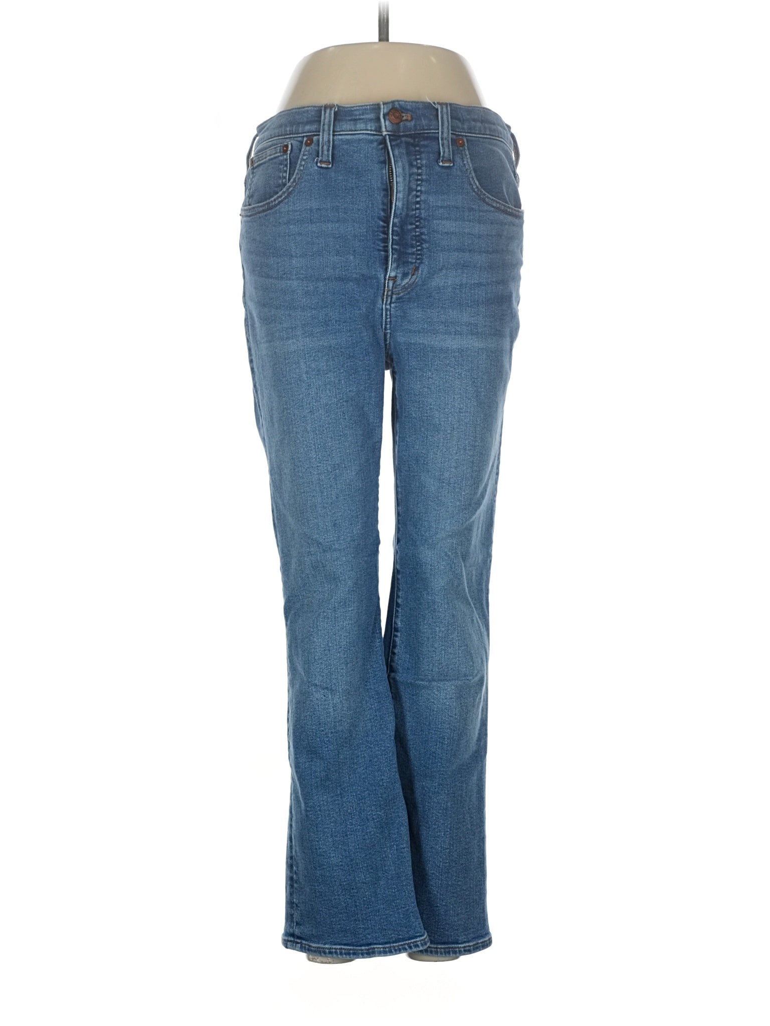 1 waist size - 28