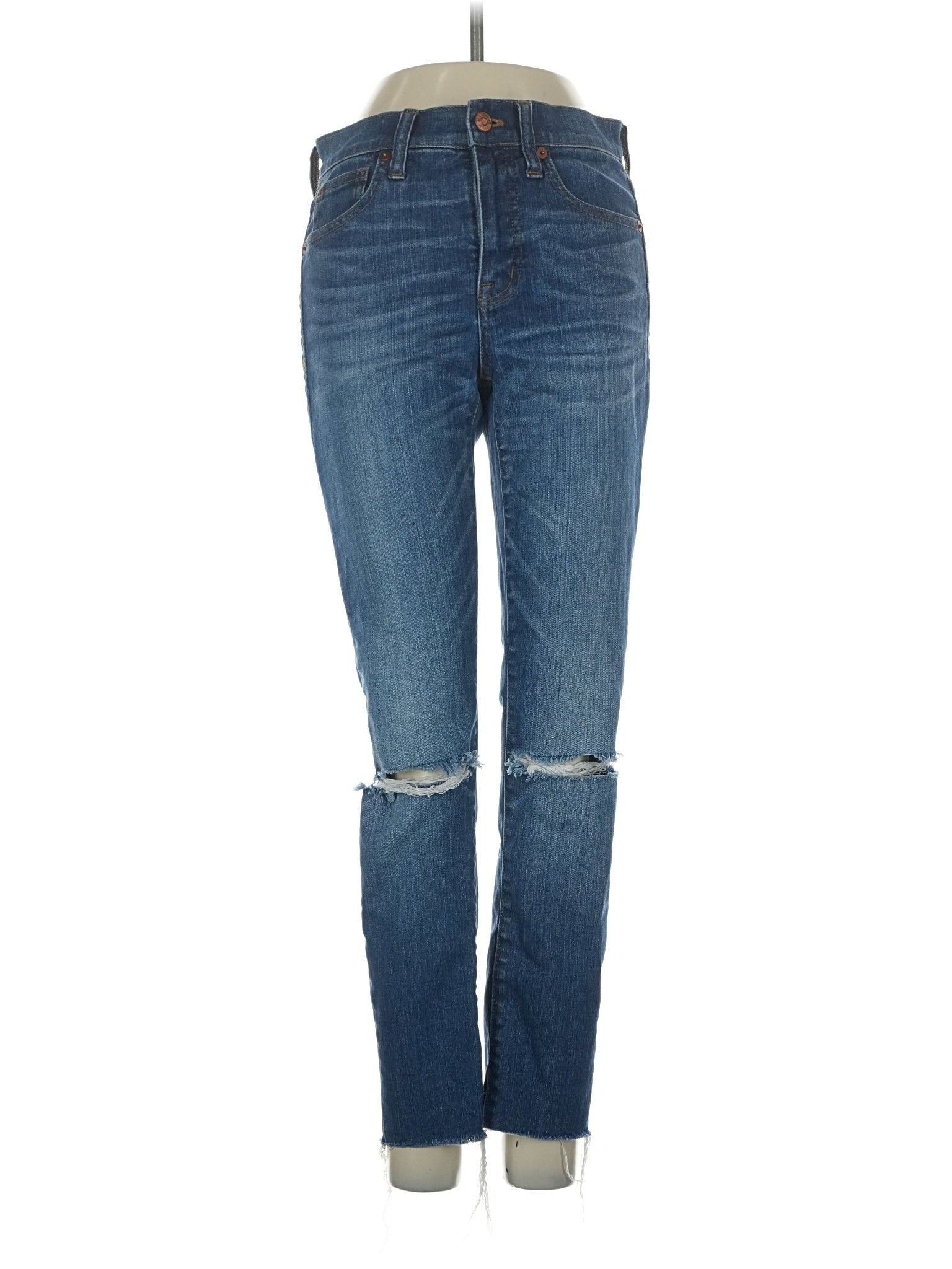 1 waist size - 25