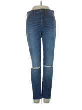 1 waist size - 25