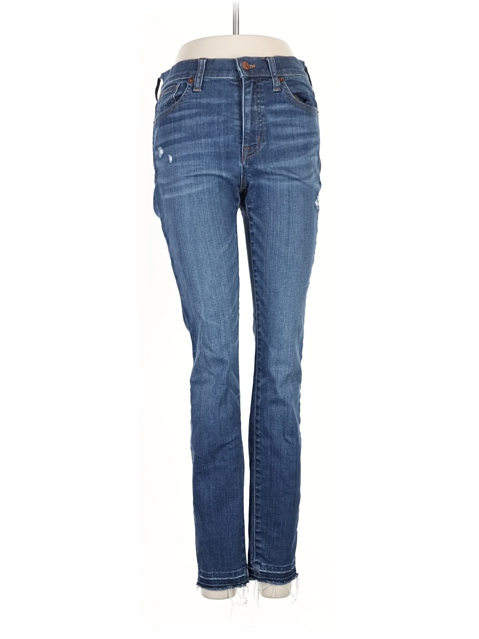 1 waist size - 27