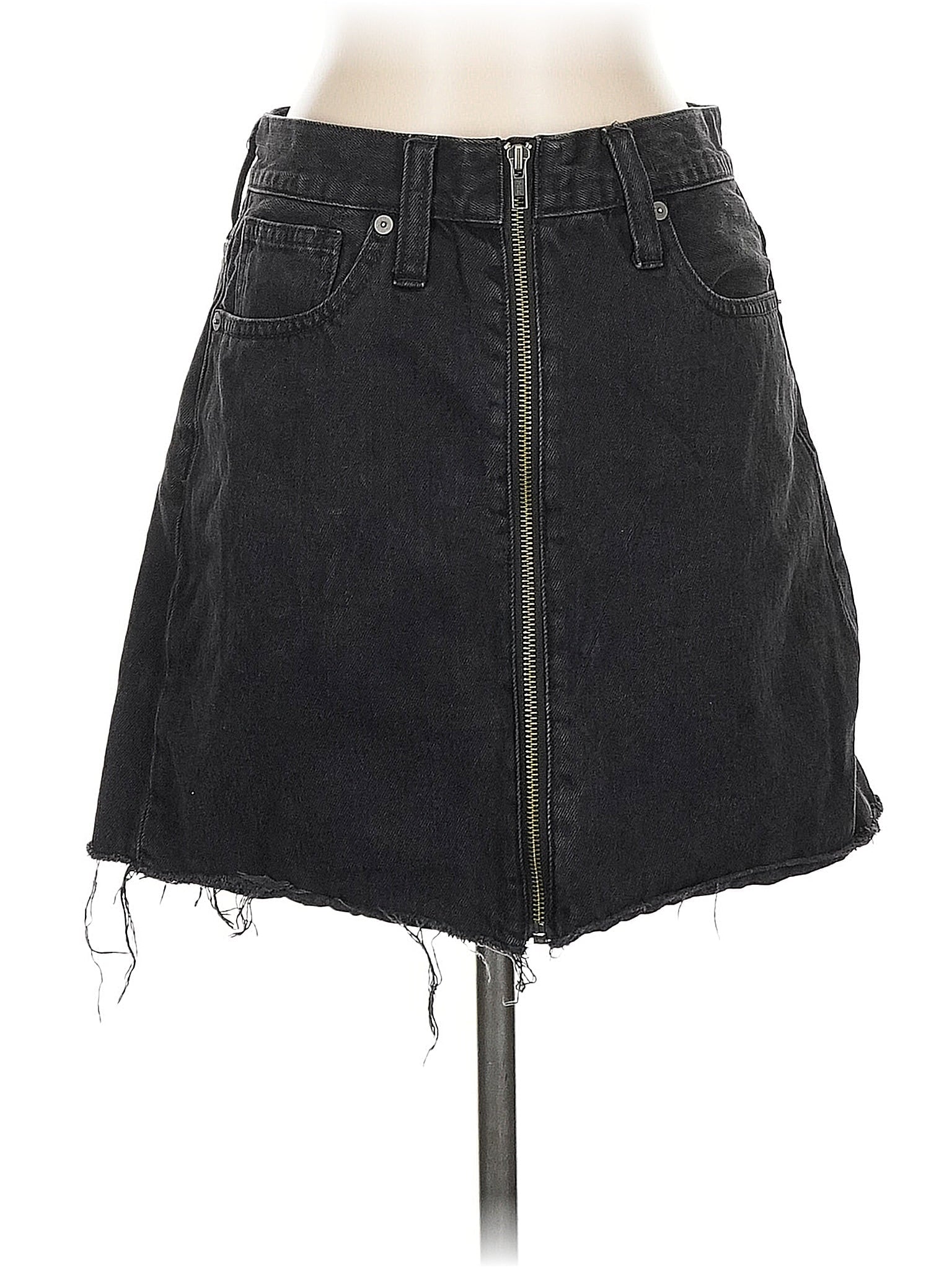 1 waist size - 26