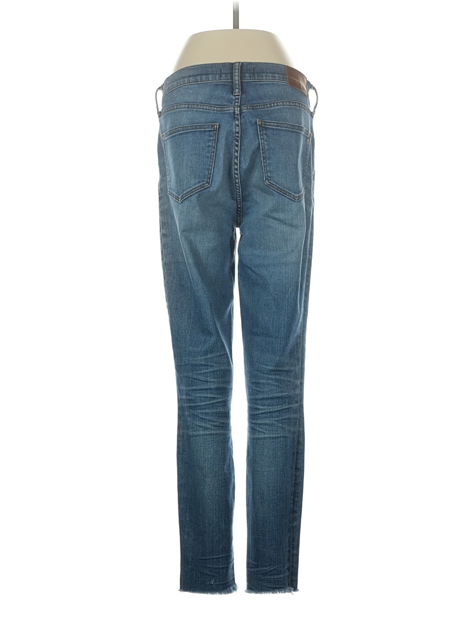 2 waist size - 27