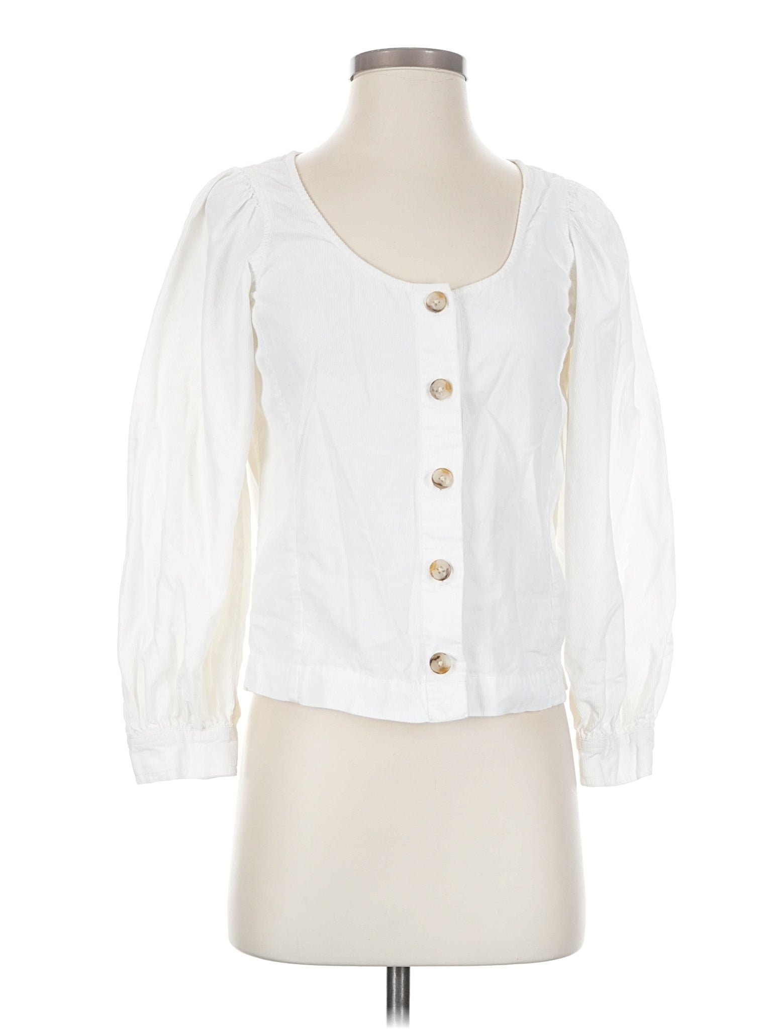 8 size - XS