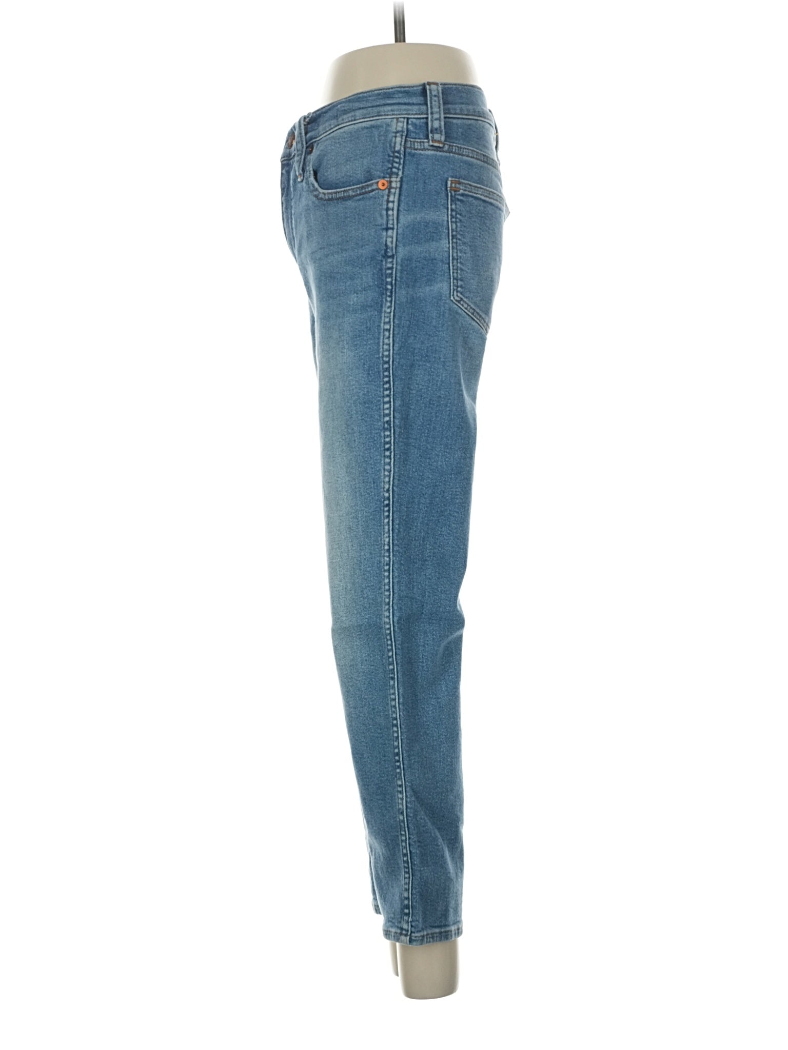 4 waist size - 25