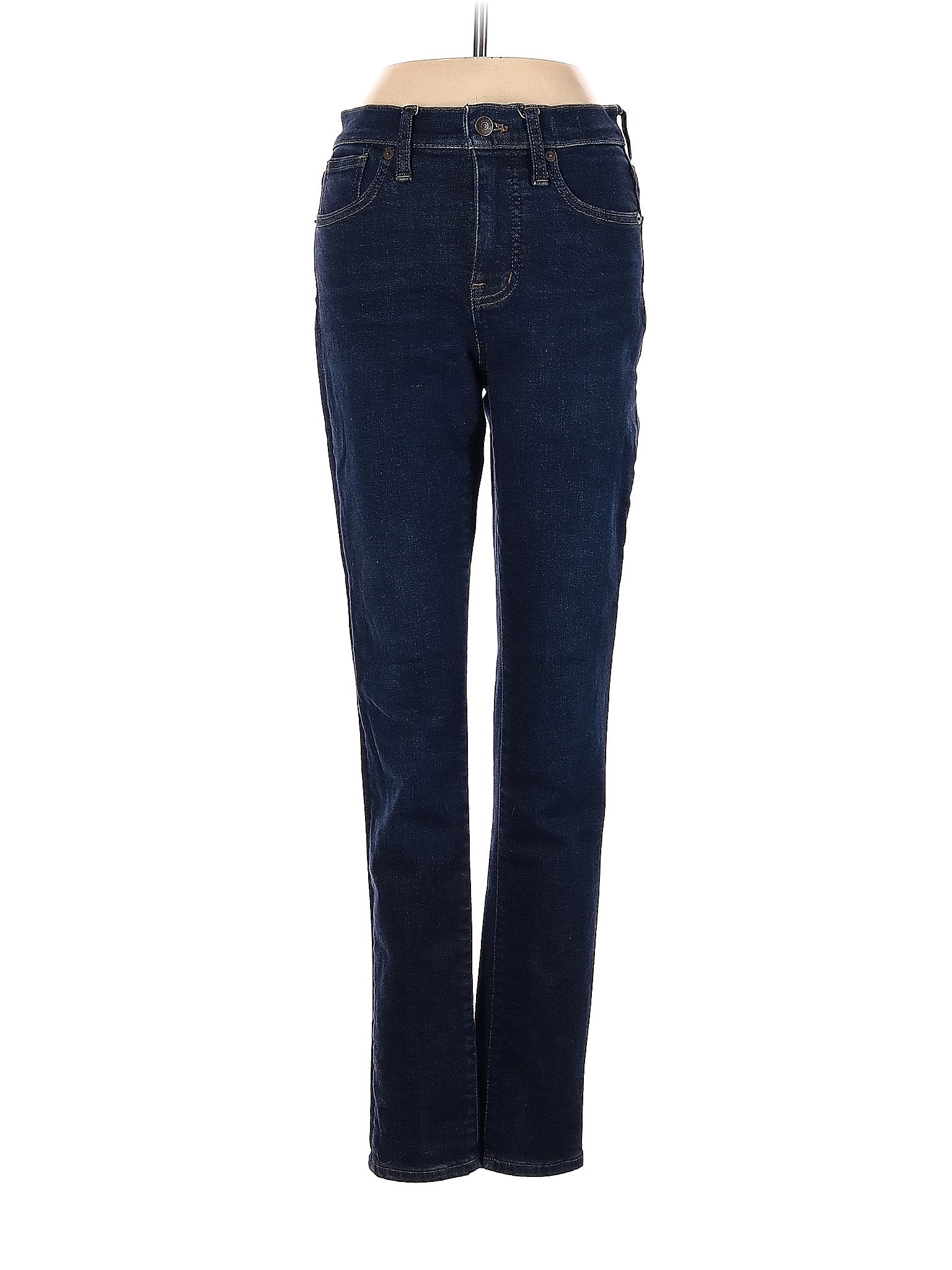 6 waist size - 24
