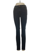 1 waist size - 27