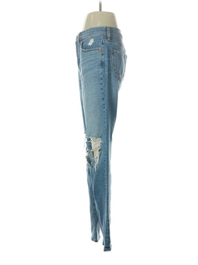 4 waist size - 27 T