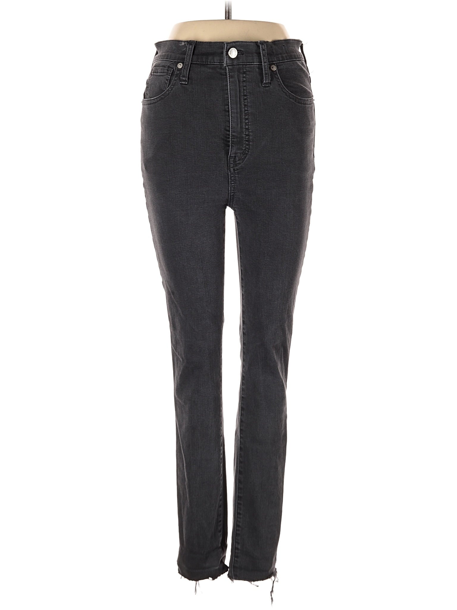 1 waist size - 27