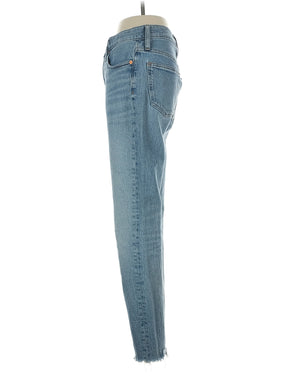 4 waist size - 25
