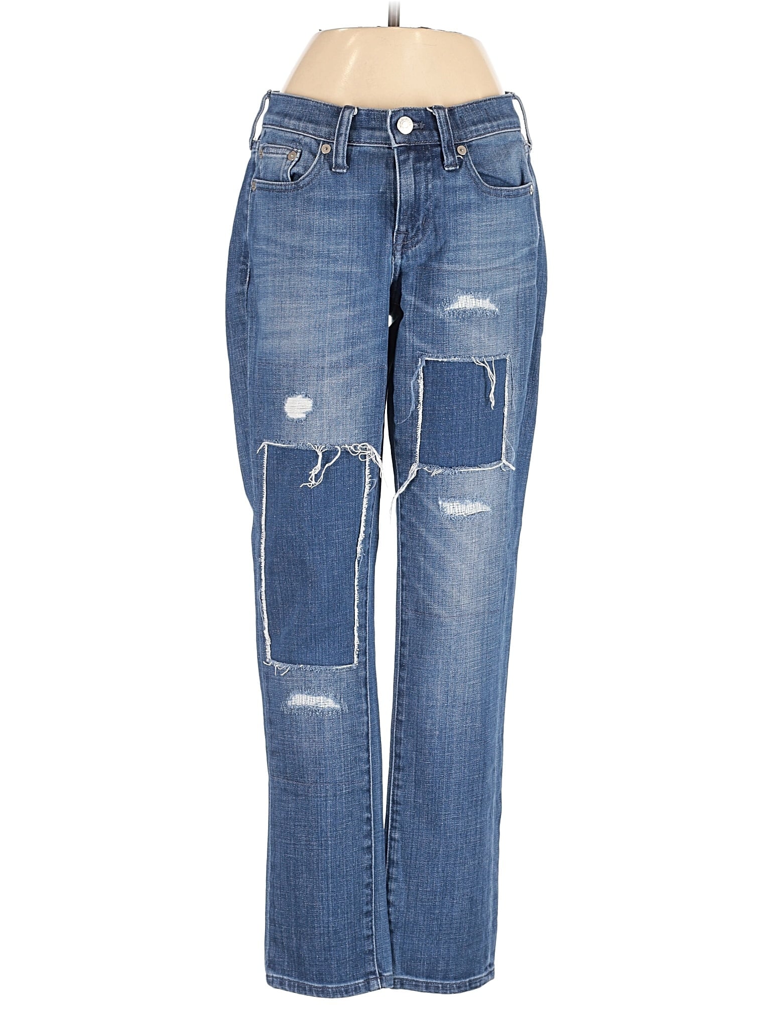 1 waist size - 24