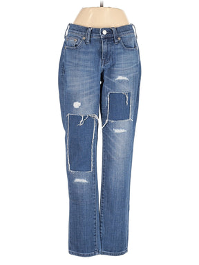 1 waist size - 24
