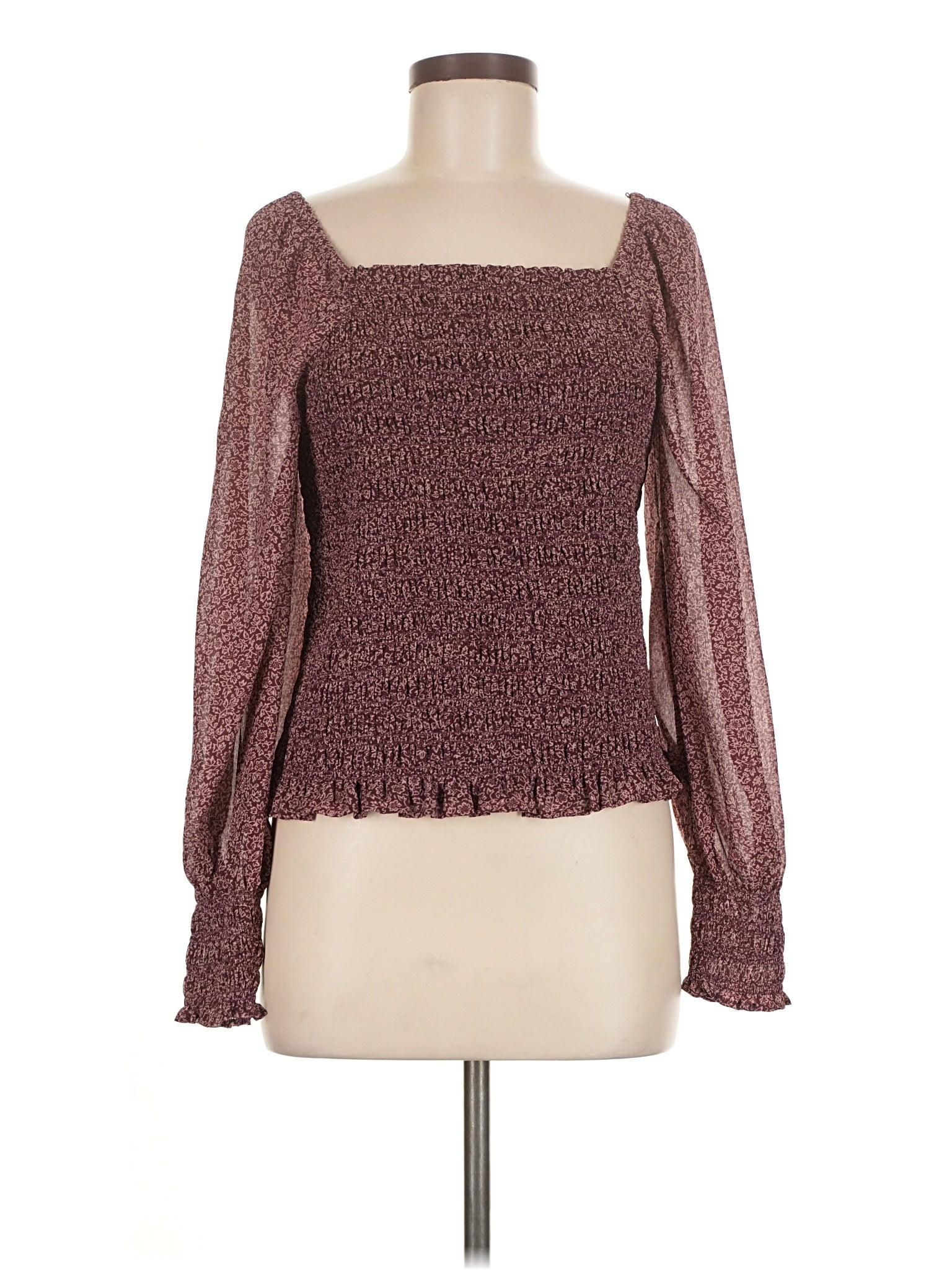 1 size - M