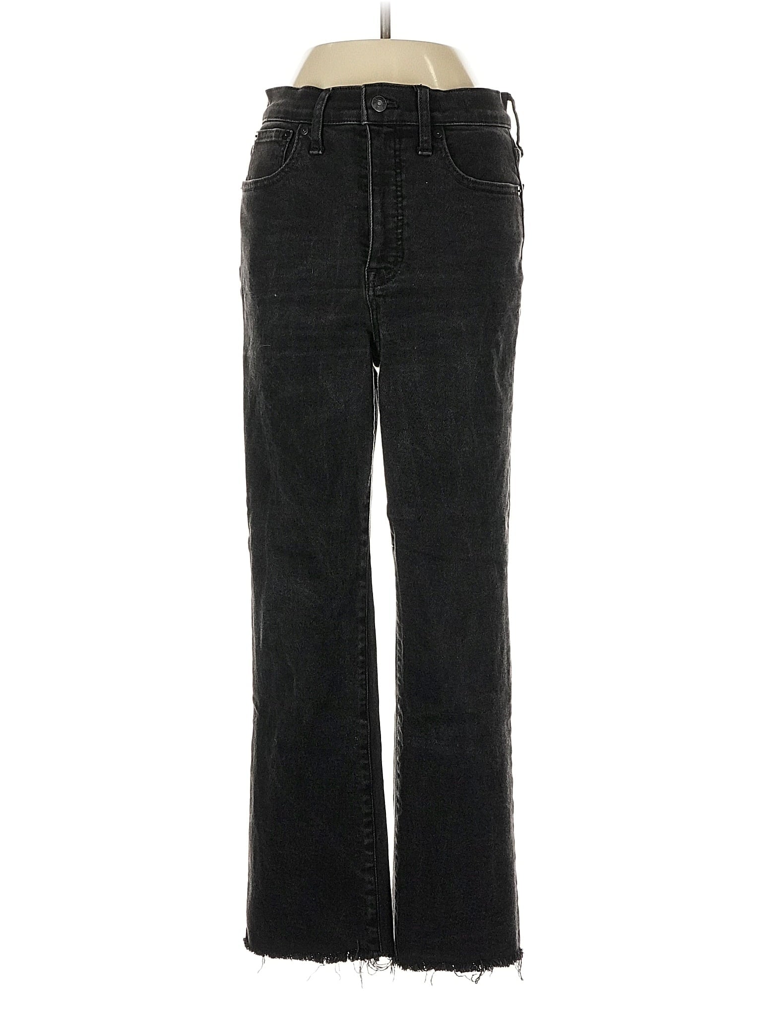 1 waist size - 27