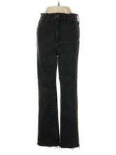 1 waist size - 27