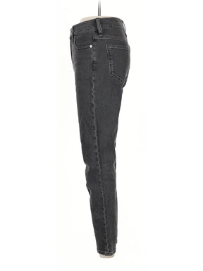4 waist size - 25