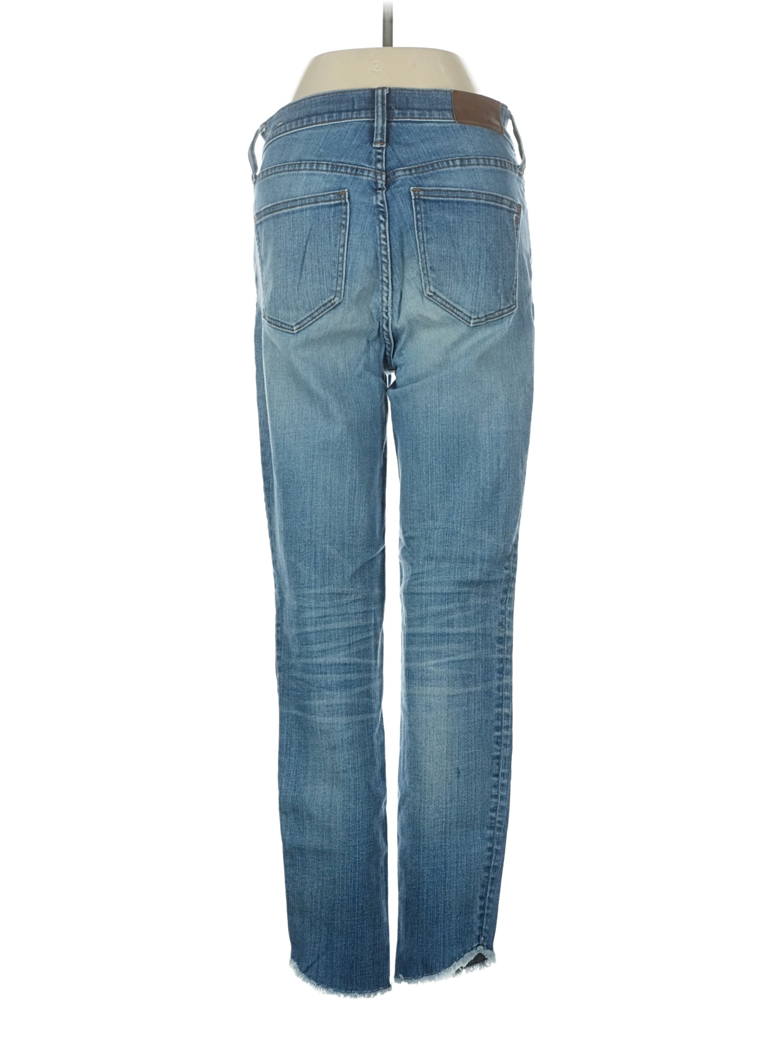 2 waist size - 27