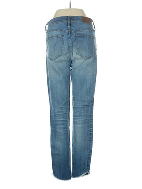2 waist size - 27