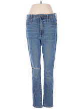 1 waist size - 30