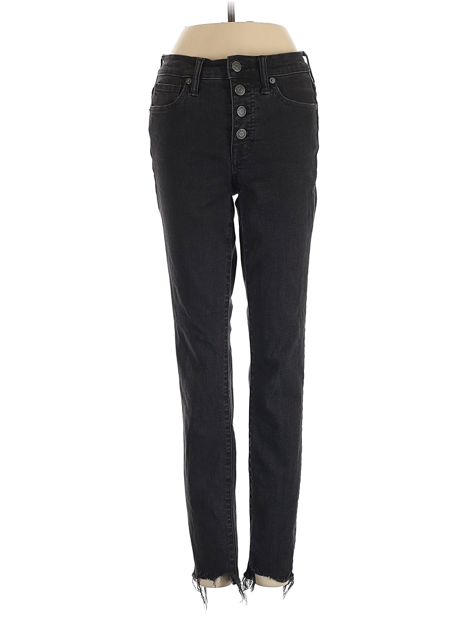 1 waist size - 25