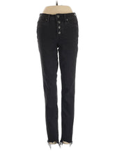 1 waist size - 25