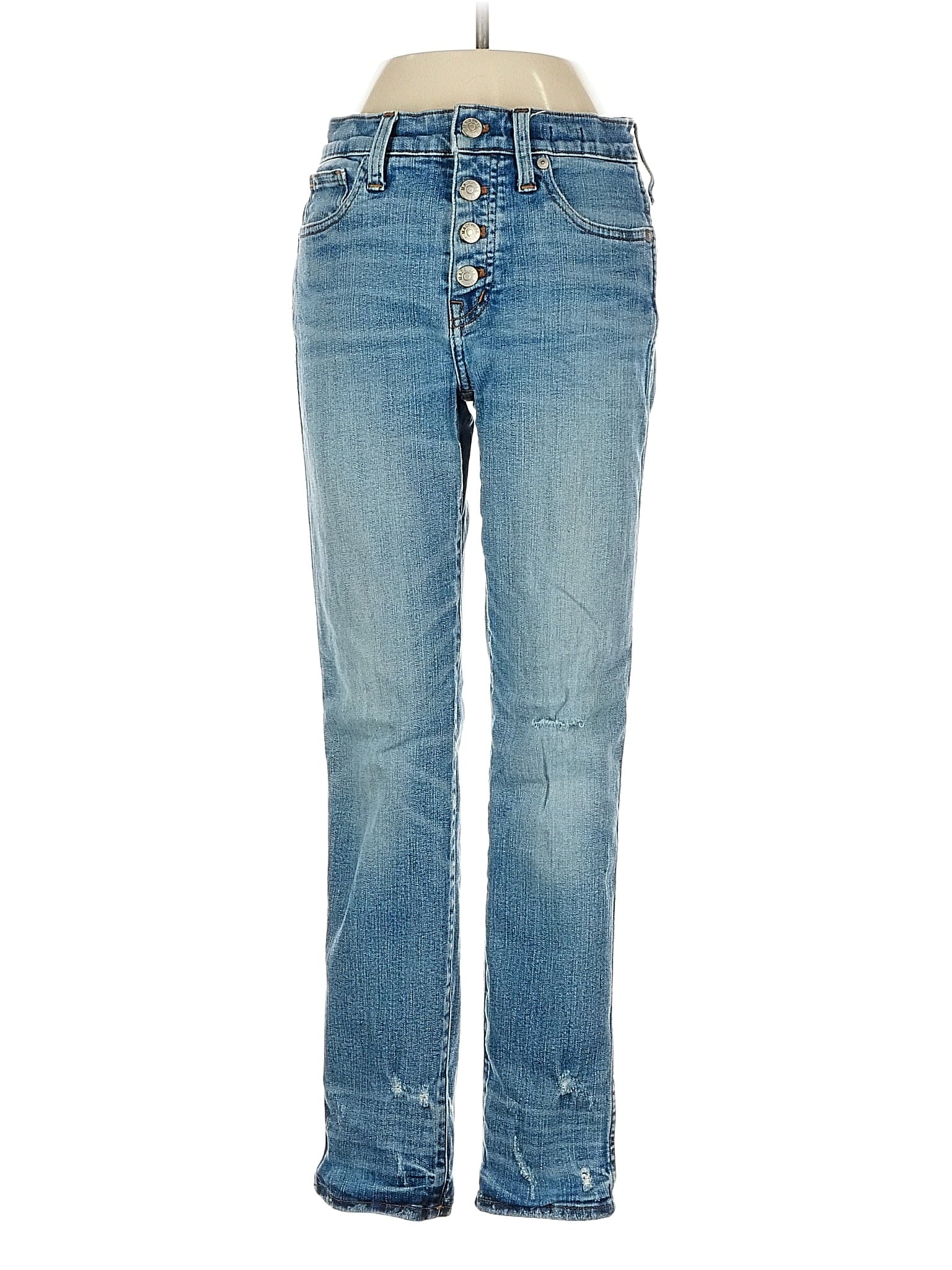 1 waist size - 26