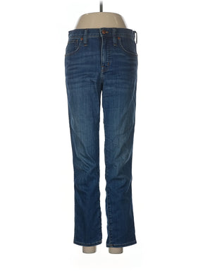 1 waist size - 27