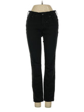 1 waist size - 25