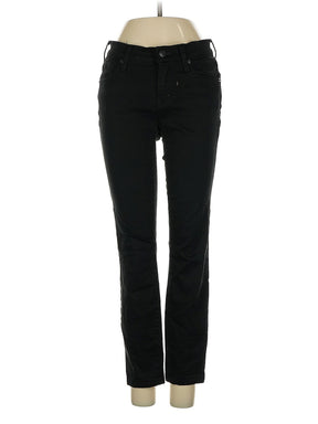 1 waist size - 25