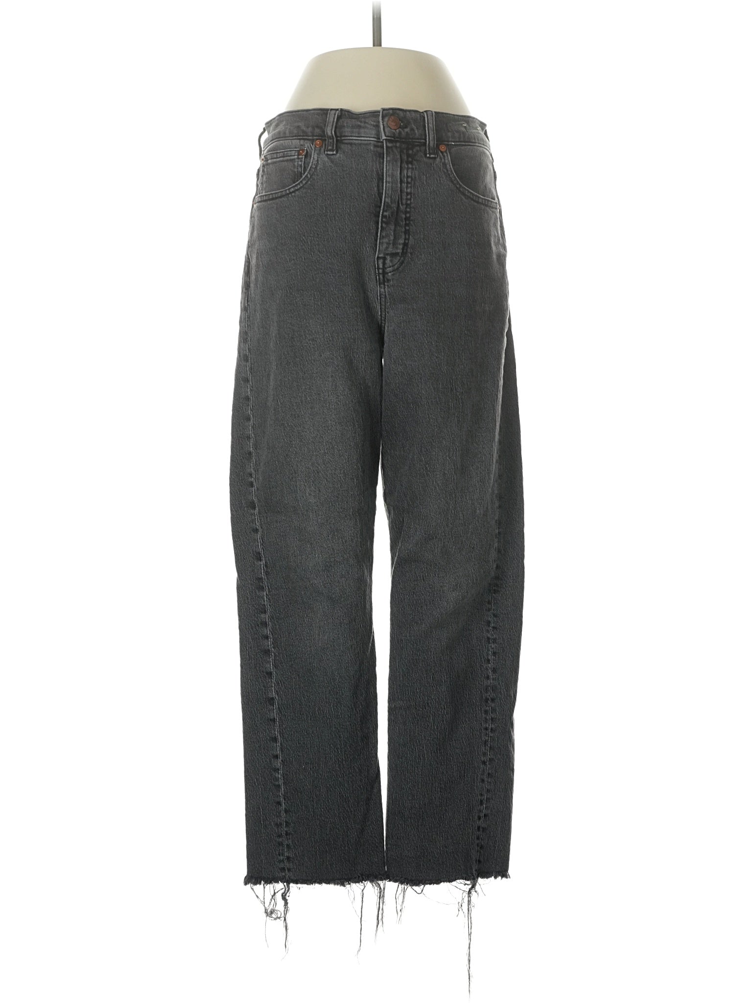 1 waist size - 27