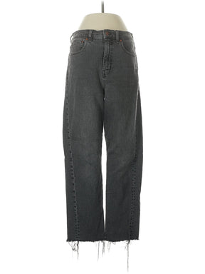 1 waist size - 27