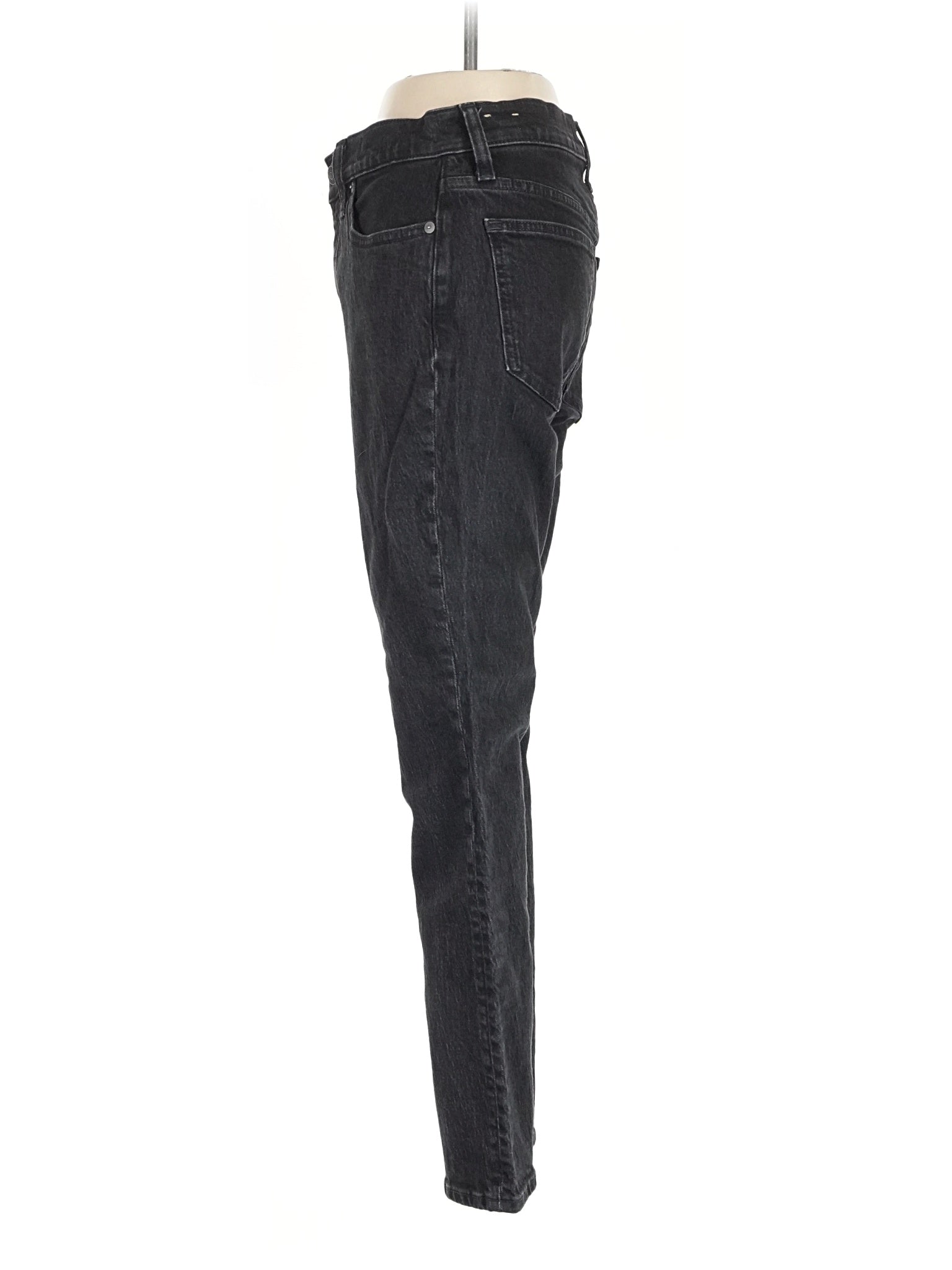 4 waist size - 25