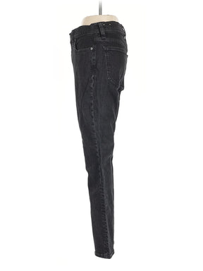 4 waist size - 25