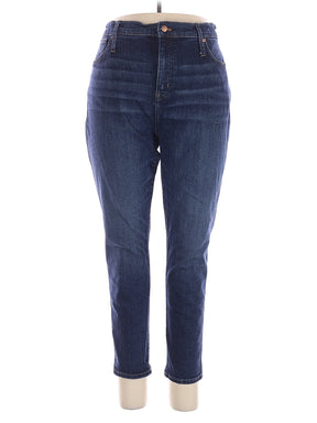 1 waist size - 35