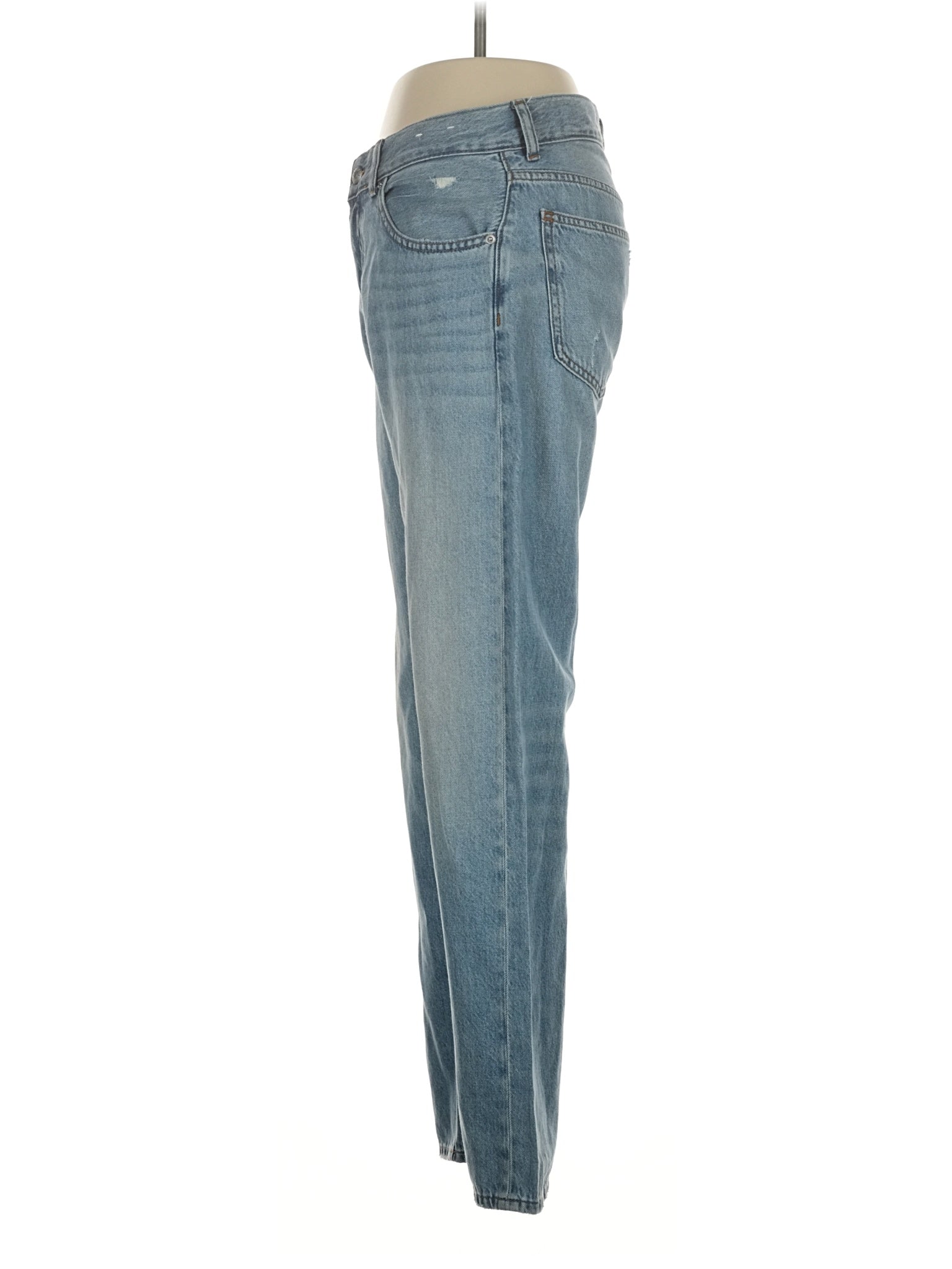 4 waist size - 25