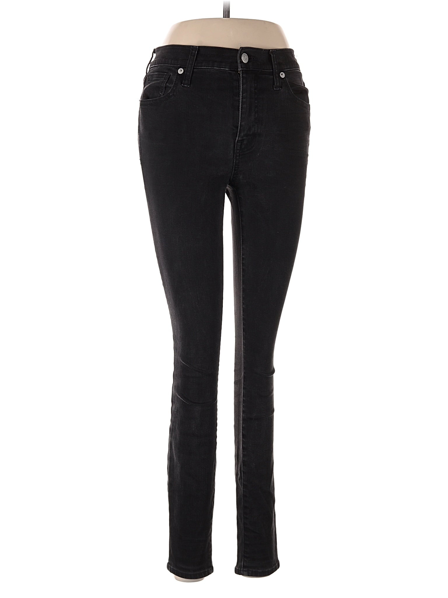 1 waist size - 27